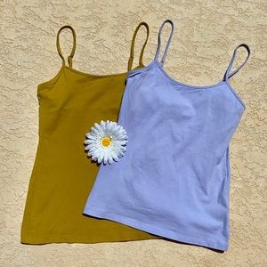 Sonoma Everyday Cami Tank Bundle